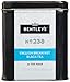 Bentley's Harmony Collection Tin, English Breakfast Black Tea, 50 Count