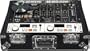 Odyssey CMX08E Carpeted 8 Space 19 Rack Mountable Mixer Case With Surface Mount Hardware