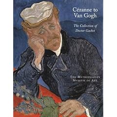 Cezanne to Van Gogh: The Collection of Doctor Gachet