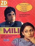 Mili (1975) (Hindi Film / Bollywood Movie / Indian Cinema DVD)