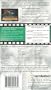 The Standard Deviants: Chemistry, Part 1 [VHS]