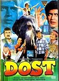 DOST - mithun chakravarthy, amla