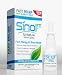 Sinol "All Natural" Allergy & Sinus Nasal Spray with Capsaicin, homeopathic, decongestant, Pollen Allergies, Hayfever, Rhinitis, Pet Allergies, Mucous, post nasal drip, congestion, Safe Medicine, Safe Drug, Healthy Medicine, Tree Pollen, Fights Sinus Infections and Sinusitis, cat allergy, dog allergy
