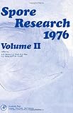 Spore research 1976