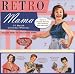 Retro Mama 2008 Wall Planner
