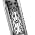 Petzl Tibloc Ascender