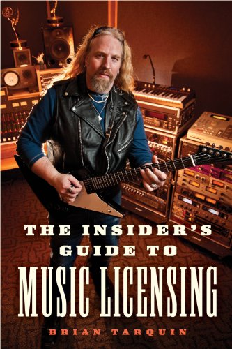 The Insider's Guide to Music Licensing
