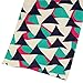 Fashion Multicolor Children Cotton Scarf Kids Winter Warm Neckerchief (Beige)