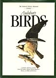 Audubon's birds : a selection of the magnificent illustrations by John James Audubon first published 1827-1838