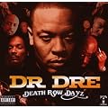 Death Row Dayz