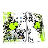 Simply Green Design Protective Decal Skin Sticker for Apple iPad Tablet E-Reader