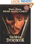 Pirates of the Caribbean: Dead Man's Chest - The Movie Storybook