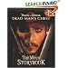 Pirates of the Caribbean: Dead Man's Chest The Movie Storybook (Pirates of the Caribbean)