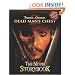 Pirates of the Caribbean: Dead Man's Chest The Movie Storybook