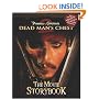 Pirates of the Caribbean: Dead Man's Chest The Movie Storybook