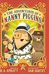 The Adventures of Nanny Piggins