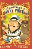 The Adventures of Nanny Piggins