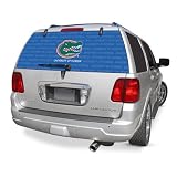 Florida Gators NCAA Logo Rearz Back Windshield Covering