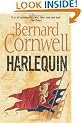 The Grail Quest (1) - Harlequin