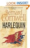 The Grail Quest (1) - Harlequin