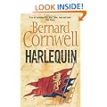 The Grail Quest (1) - Harlequin