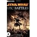 Epic Battles (DK READERS)