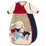 Sterntaler 94198 - Schlafsack Sophie 90 cm