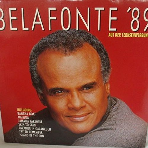Harry Belafonte - Belafonte 