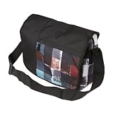 Quiksilver Bandit, Sac bandoulière