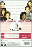 Ally McBeal - Stagione 01 (6 Dvd)