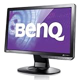 BenQ 15.6�^ LCD LED���C�h���j�^ �u���b�N G615HDPL