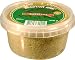 "VANILLA" (Halva) "UKRAINE", Packaged in Plastic Jar, 550g. "Zolotoi Vek"