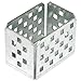 VEX Robotics Worm Gearbox Bracket, 2-pack