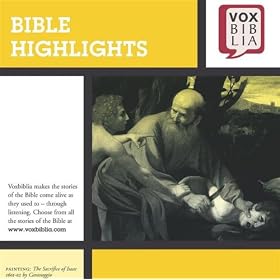 The Bible: The Ten Commandments (Exodus 20:1-17 (King James Version))