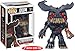Funko POP Games: Doom - Cyberdemon Action Figure, 6