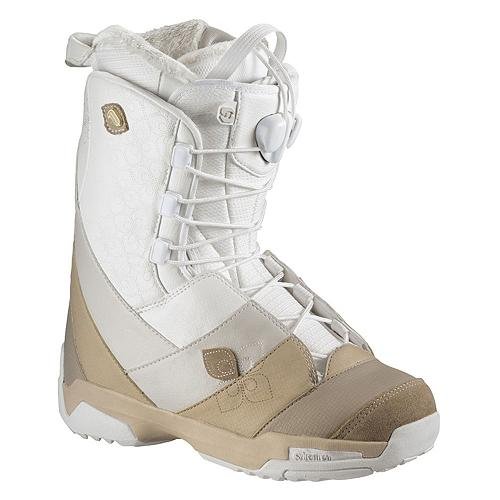 Salomon F22W Womens Snowboard Boots