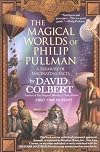 The Magical Worlds of Philip Pullman