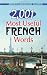 2,001 Most Useful French Words (Dover Language Guides French)