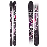 Sample 2012 Atomic Supreme Skis Purple 157cm