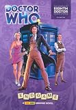  : Doctor Who - End Game (Complete Eighth Doctor Comic Strips Vol. 1): ' Doctor Who '