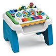 Chicco 00067259200000 - Activity Spieltisch