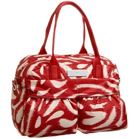 Calvin Klein Pocket Satchel