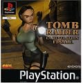 Tomb Raider 4 : La R�v�lation Finale