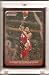 2006 07 Bowman Chrome Marvin Williams Atlanta Hawks Basketball Card #30 - Mint Condition - Shipped in Protective Acrylic Display Case !!