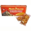 La M&egrave;re Poulard Big Butter Cookies - Grandes Galettes 7 oz