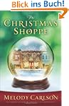 The Christmas Shoppe