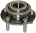 GMB 725-0038 Wheel Bearing Hub Assembly