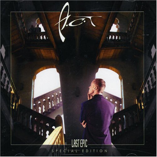 A.c.t. - Outro Lyrics - Zortam Music