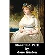 Mansfield Park by Jane Austen