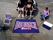 Duquesne Univ TAILGATER 5'x6' Floor Mat (Rug) - Duquesne Dukes NCAA College Athletics